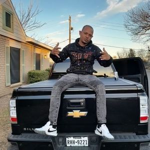 Meet your Posher, Reinier